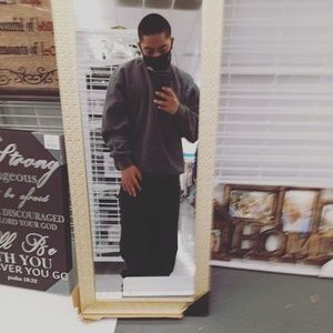 Meet your Posher, Michael